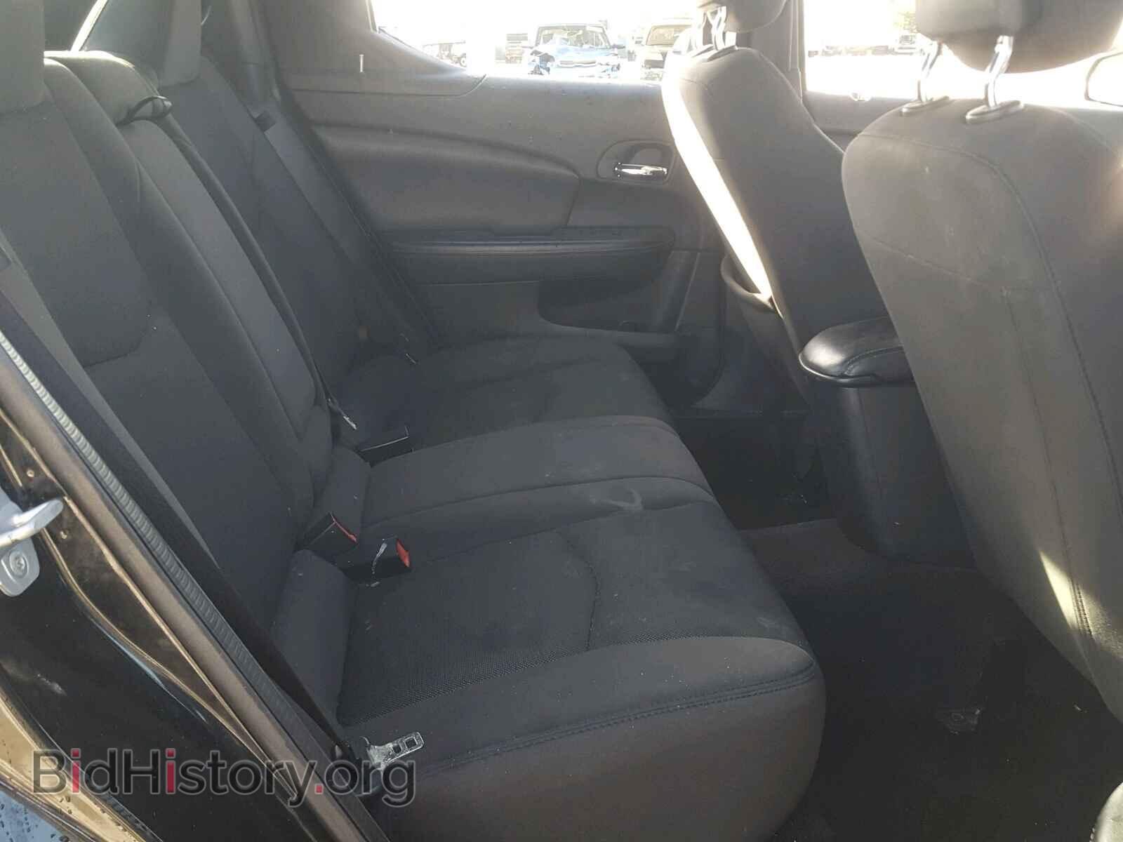 2013 DODGE AVENGER - VIN: 1C3CDZCB2DN680726 - Photo 6