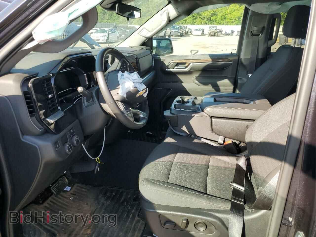 2022 CHEVROLET ALL Models - VIN: 3GCPACEK1NG639532 - Фото 7