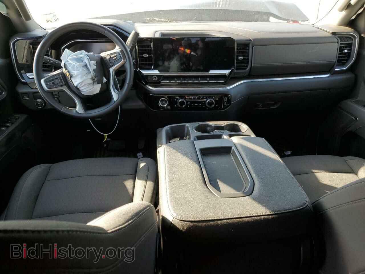 2022 CHEVROLET ALL Models - VIN: 3GCPACEK1NG639532 - Фото 8