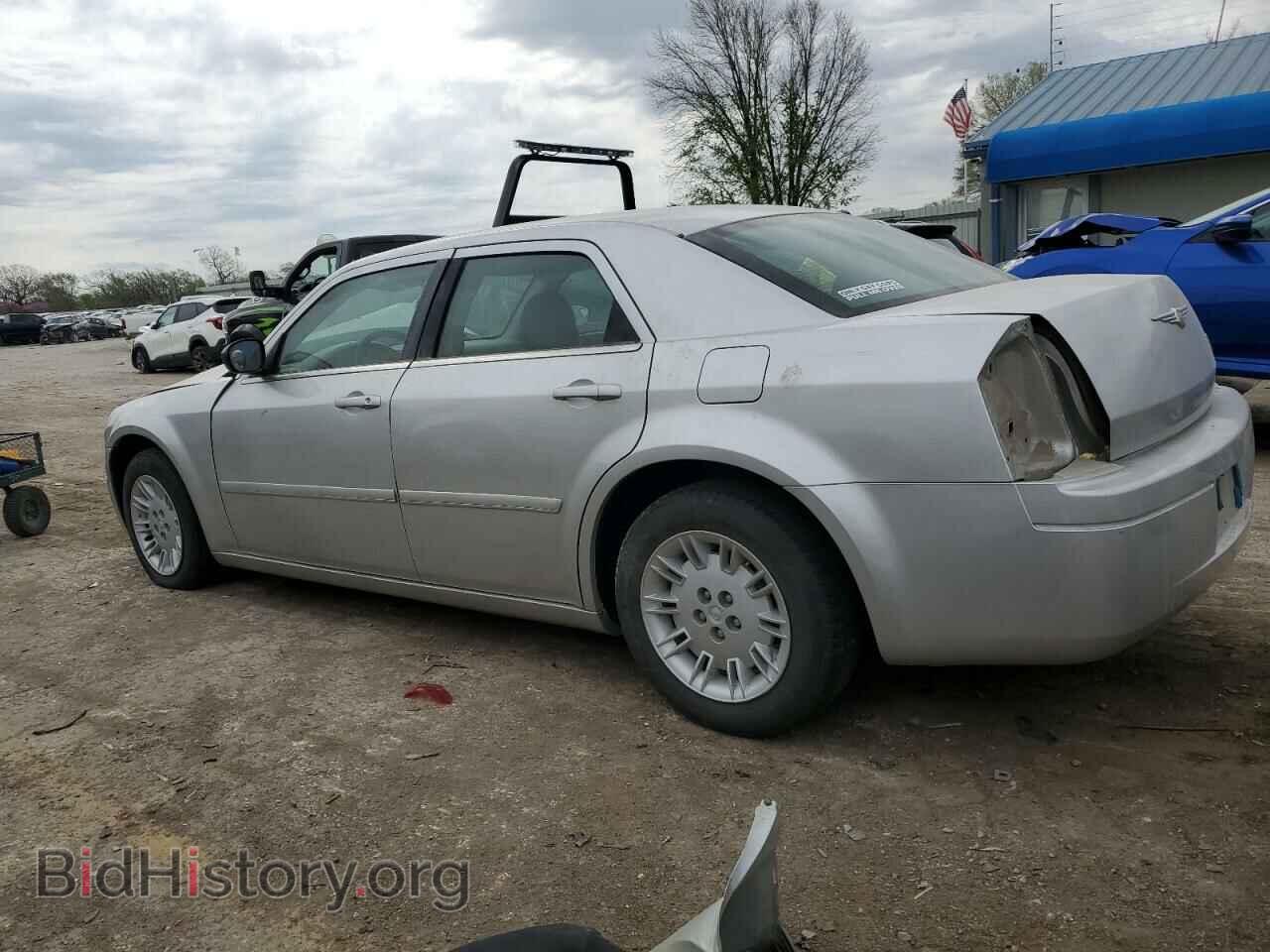 2006 CHRYSLER 300 - VIN: 2C3LA43R56H264531 - Фото 2