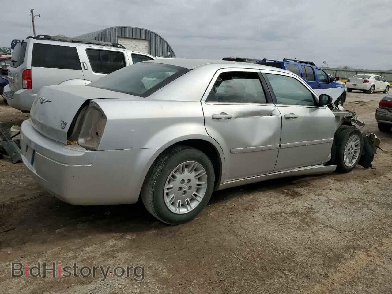 2006 CHRYSLER 300 - VIN: 2C3LA43R56H264531 - Фото 3