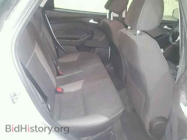 2013 FORD FOCUS - VIN: 1FADP3F25DL300862 - Photo 6