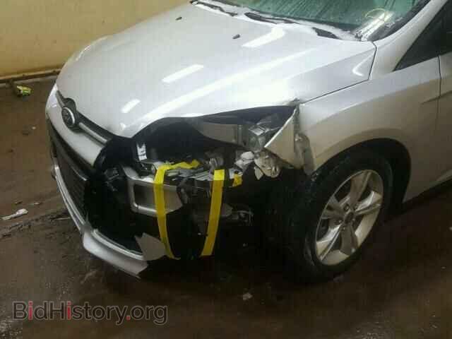 2013 FORD FOCUS - VIN: 1FADP3F25DL300862 - Photo 9