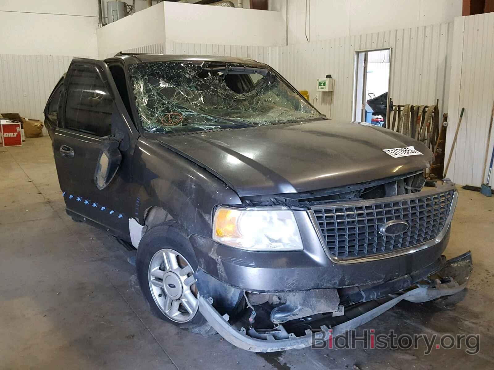 Photo 1FMPU16WX3LB97228 - FORD EXPEDITION 2003