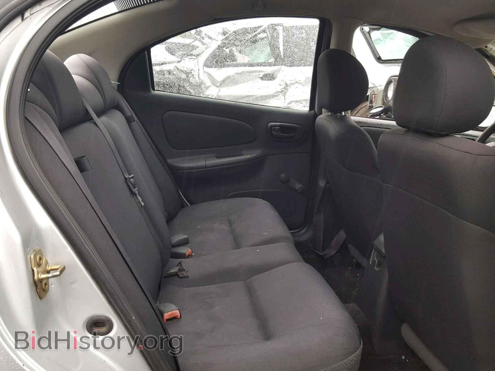 2004 DODGE NEON - VIN: 1B3ES26C54D506923 - Фото 6