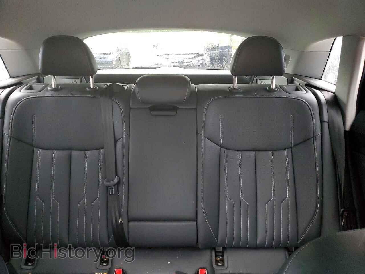2019 AUDI E-TRON - VIN: WA1VABGE4KB024724 - Фото 10