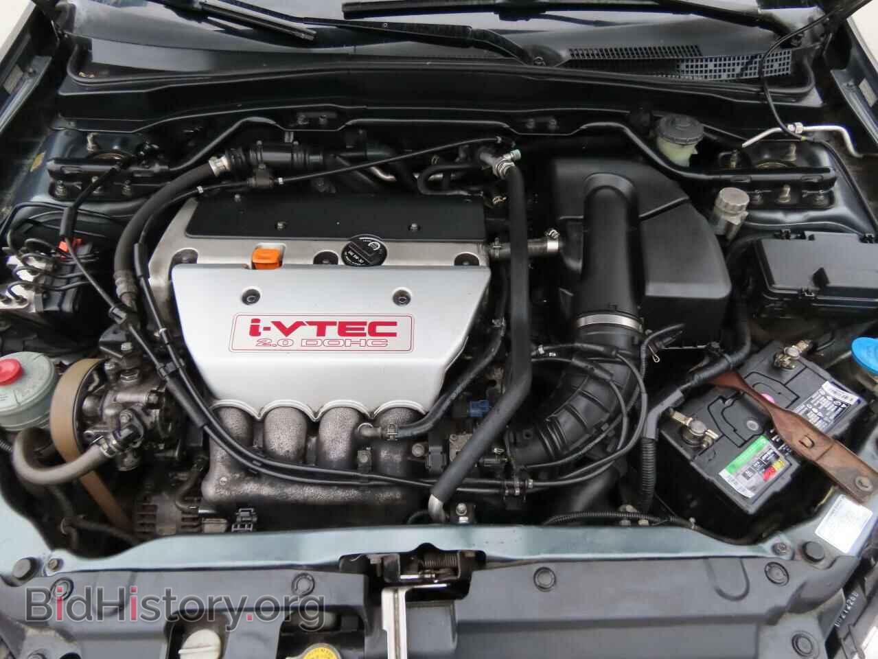 2006 ACURA RSX - VIN: JH4DC53076S006441 - Фото 7
