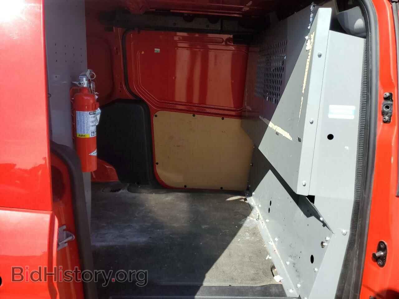 2016 FORD TRANSIT - VIN: NM0LS7E70G1230371 - Фото 11