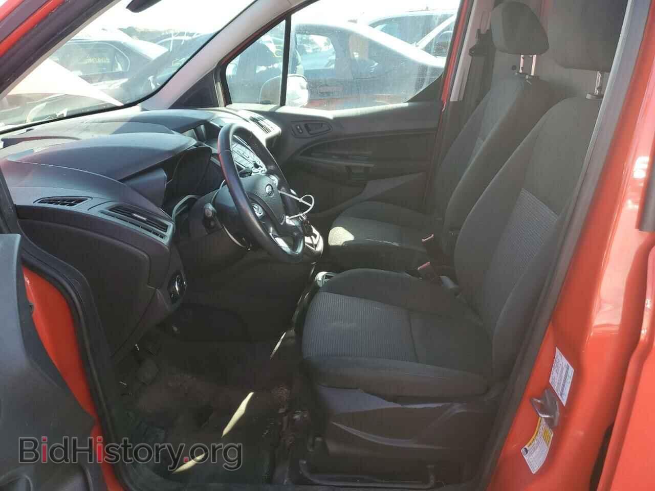 2016 FORD TRANSIT - VIN: NM0LS7E70G1230371 - Фото 7