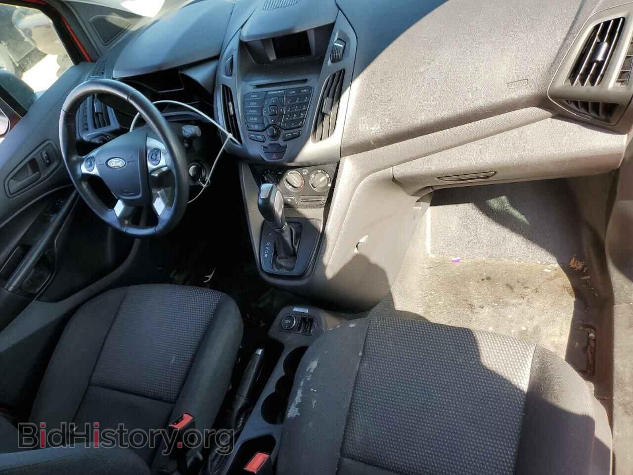 2016 FORD TRANSIT - VIN: NM0LS7E70G1230371 - Фото 8