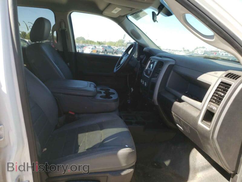 2014 RAM 3500 (VIN 3C63R3CJ1EG274407) — фото 5 из 10