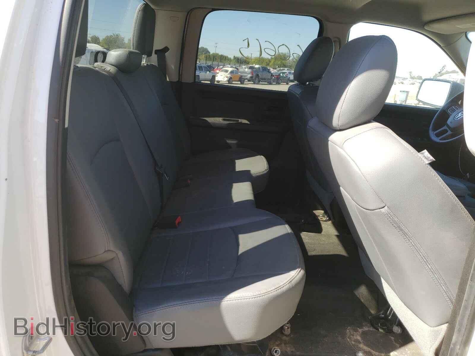 2014 RAM 3500 - VIN: 3C63R3CJ1EG274407 - Фото 6