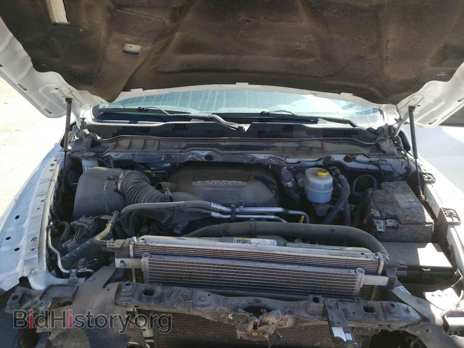 2014 RAM 3500 - VIN: 3C63R3CJ1EG274407 - Фото 7