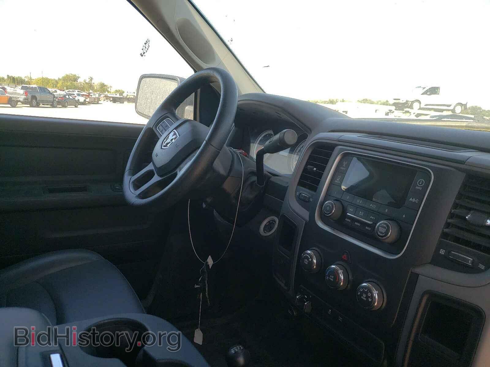 2014 RAM 3500 - VIN: 3C63R3CJ1EG274407 - Фото 9