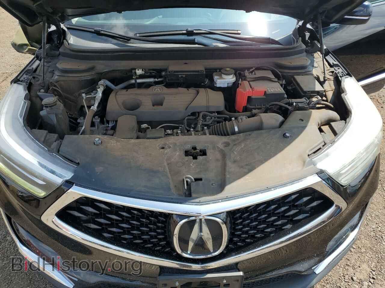 2020 ACURA RDX - VIN: 5J8TC1H58LL002061 - Фото 12