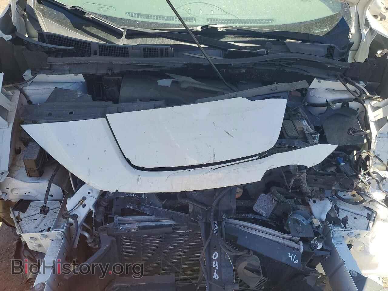 2023 NISSAN LEAF - VIN: 1N4AZ1BV6PC556546 - Photo 11