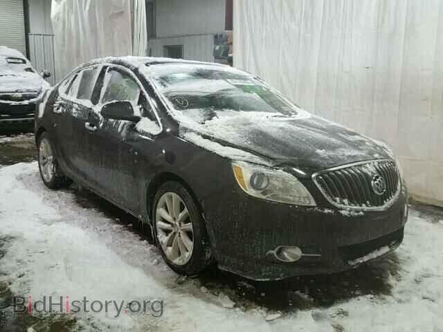 Фотография 1G4PP5SK7C4214322 - BUICK VERANO 2012
