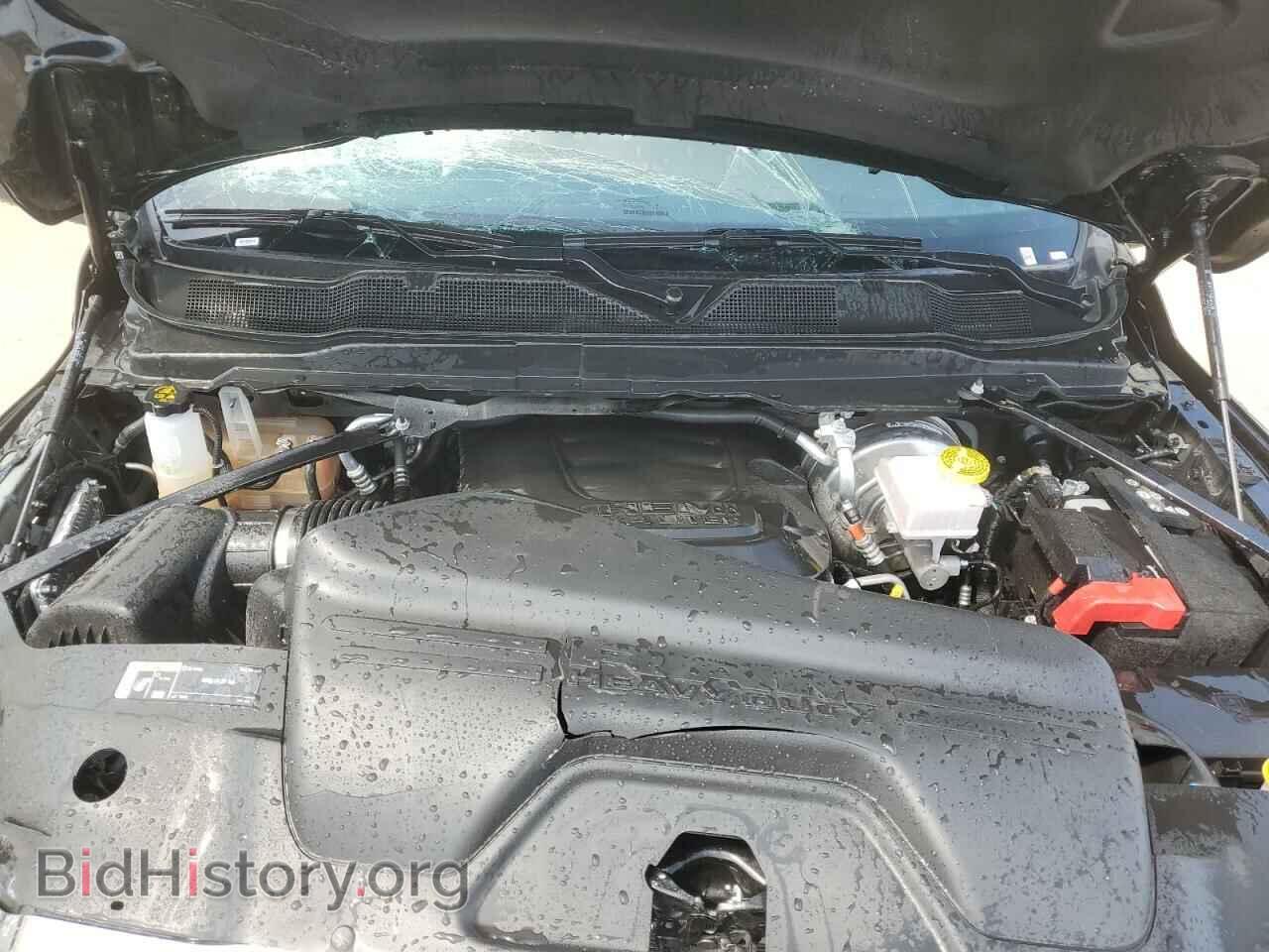 2024 RAM 2500 - VIN: 3C6UR5DJ4RG348603 - Фото 11