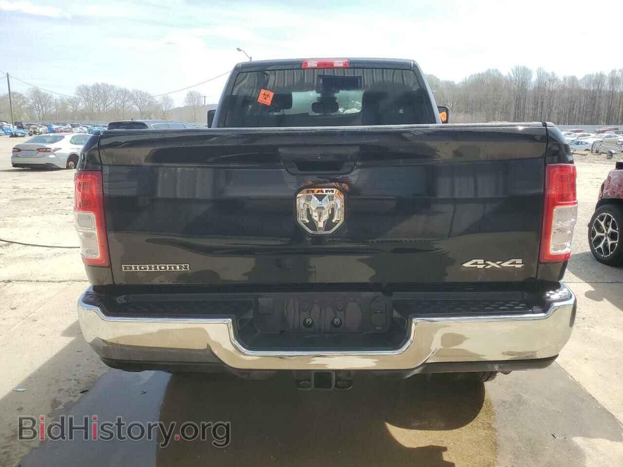 2024 RAM 2500 - VIN: 3C6UR5DJ4RG348603 - Фото 6
