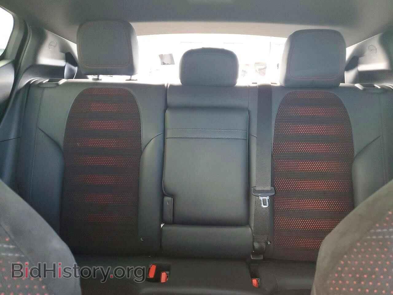 2024 DODGE ALL OTHER - VIN: ZACPDFDW9R3A13297 - Фото 10