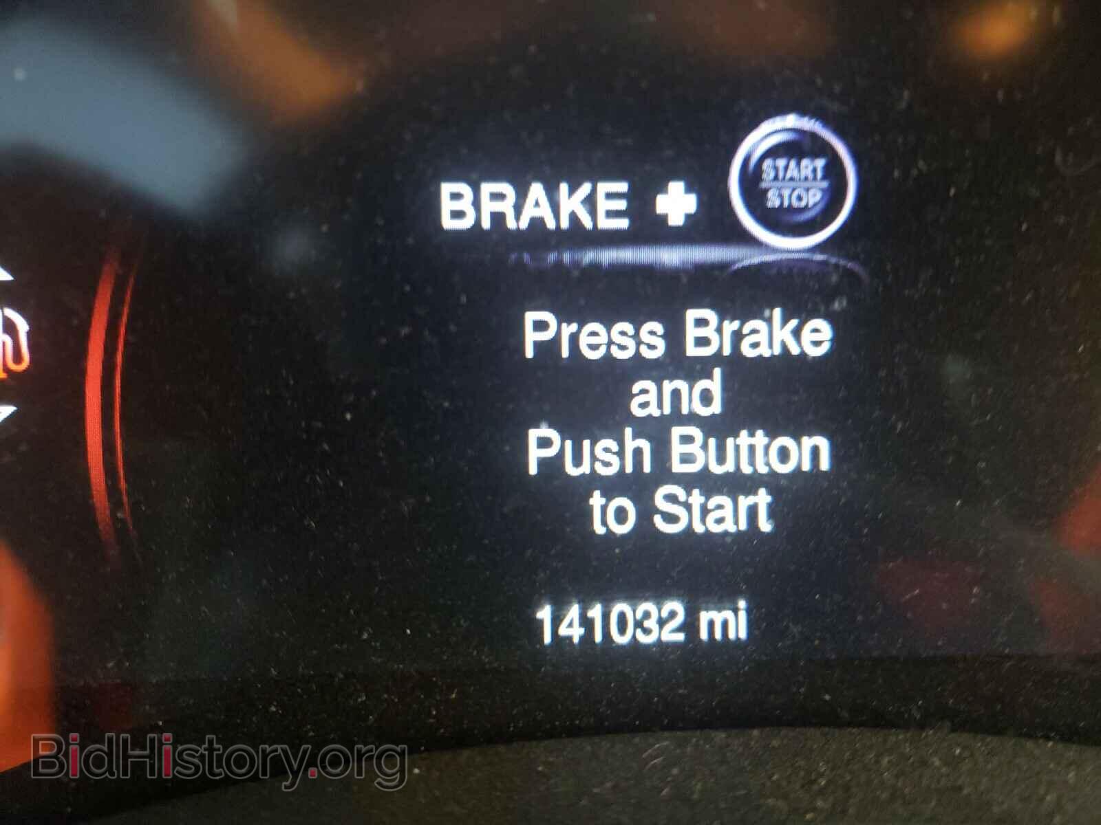 2015 DODGE DURANGO - VIN: 1C4RDHDG7FC817104 - Фото 8