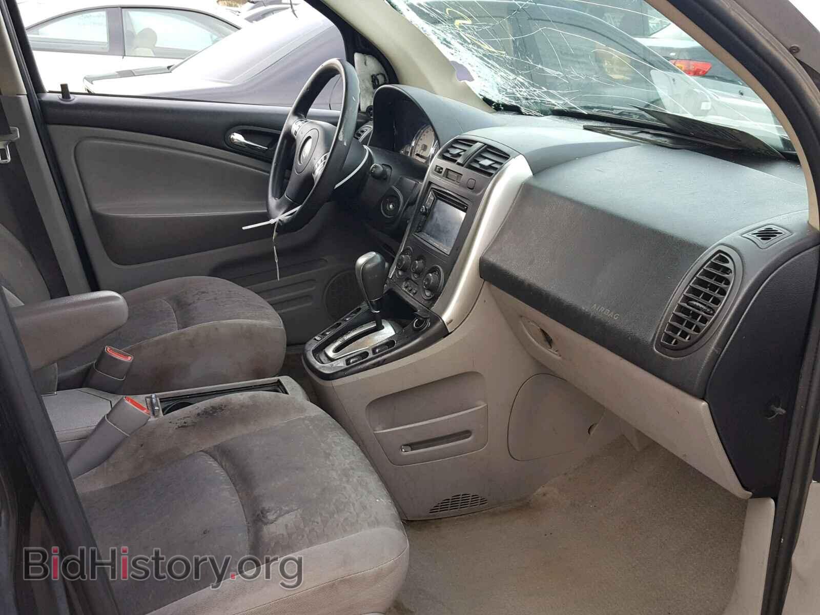 2006 SATURN VUE - VIN: 5GZCZ33D26S874798 - Фото 5