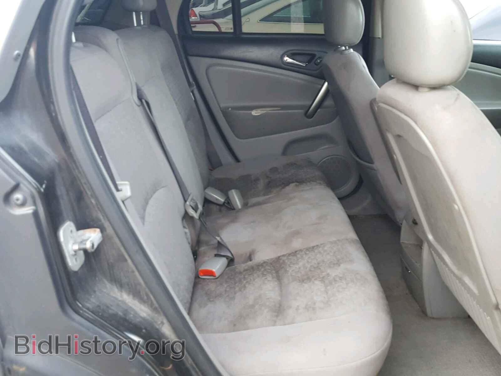 2006 SATURN VUE - VIN: 5GZCZ33D26S874798 - Фото 6
