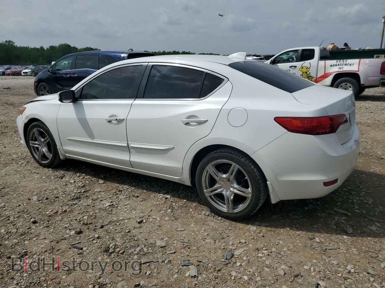 2013 ACURA ILX - VIN: 19VDE1F5XDE013971 - Фото 2
