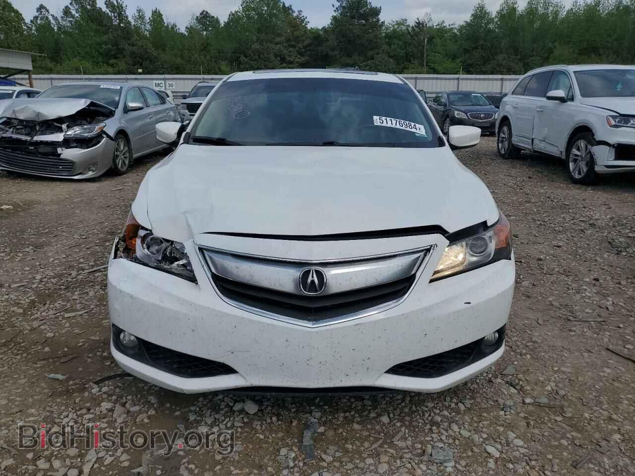 2013 ACURA ILX - VIN: 19VDE1F5XDE013971 - Фото 5