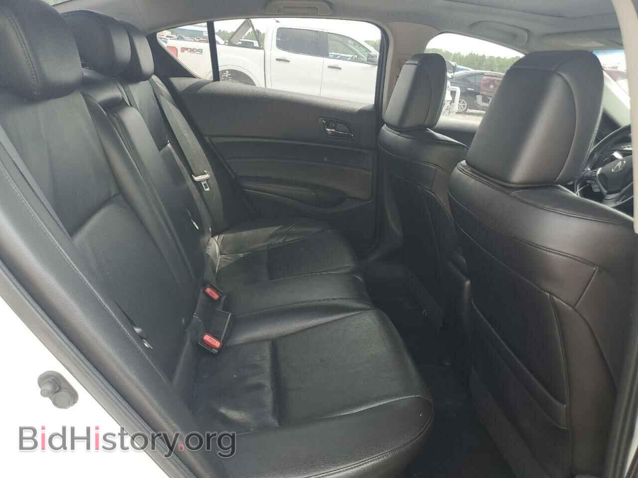 2013 ACURA ILX - VIN: 19VDE1F5XDE013971 - Фото 10