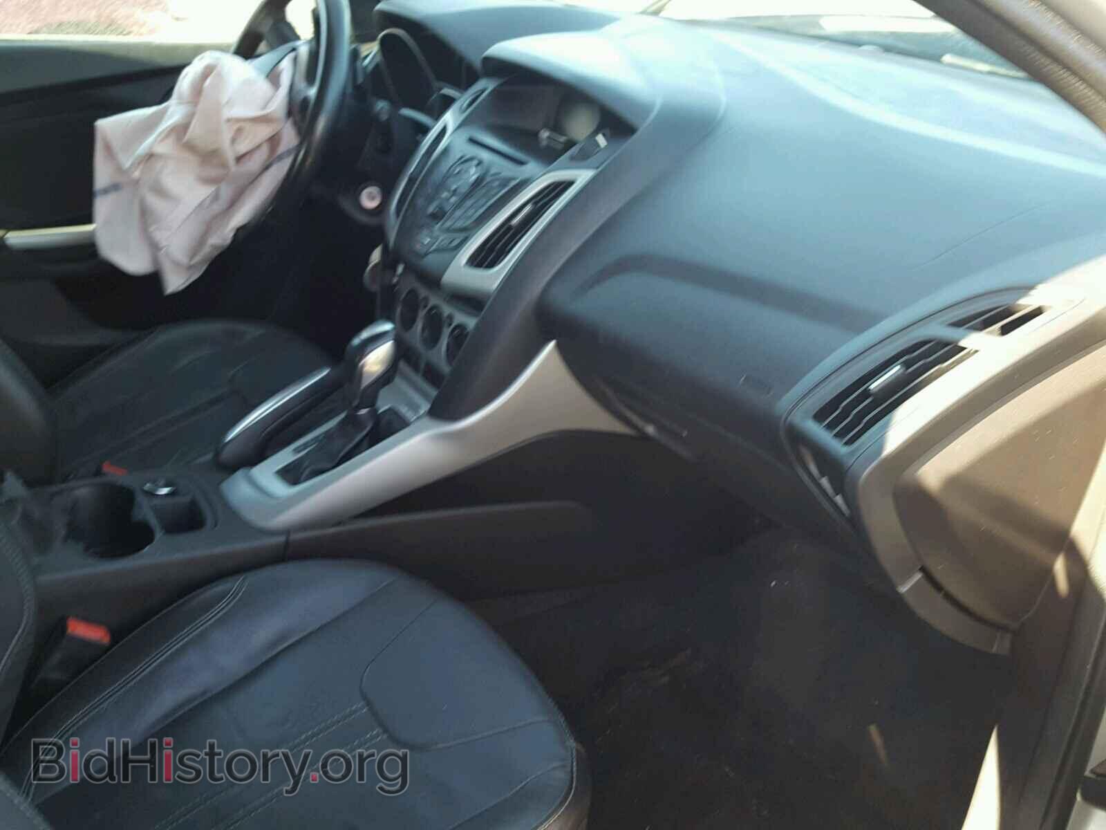 2013 FORD FOCUS - VIN: 1FADP3K25DL354572 - Photo 5