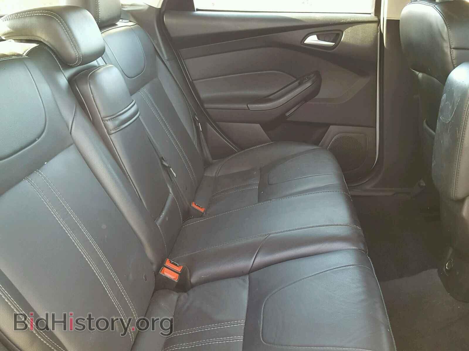 2013 FORD FOCUS - VIN: 1FADP3K25DL354572 - Photo 6