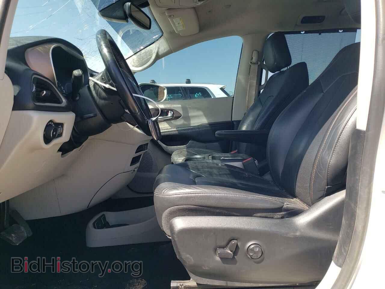 2019 CHRYSLER PACIFICA - VIN: 2C4RC1BG7KR540100 - Фото 7