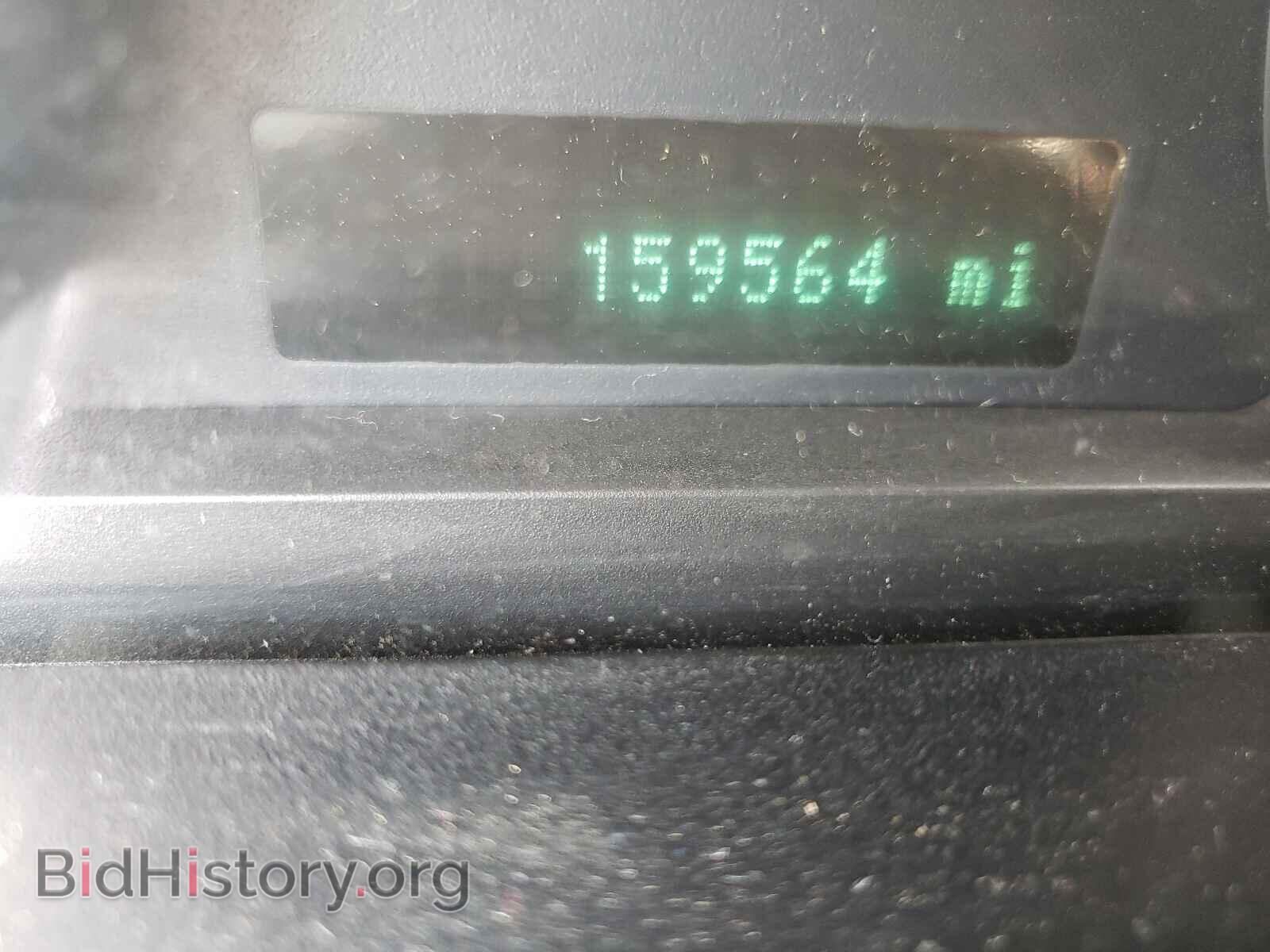 2007 FORD EDGE - VIN: 2FMDK49C07BA32211 - Фото 8
