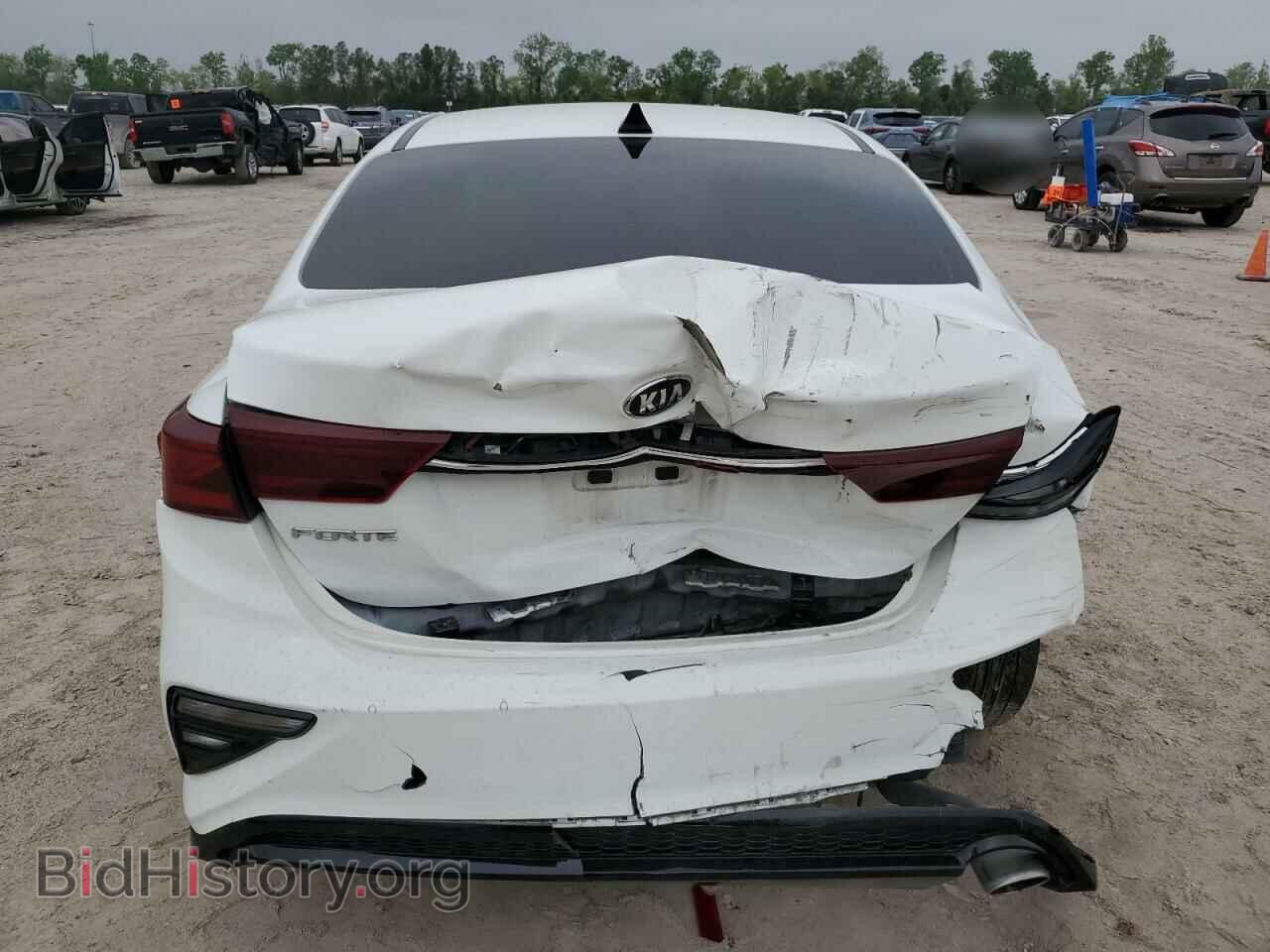 2021 KIA FORTE - VIN: 3KPF24AD5ME335832 - Фото 6