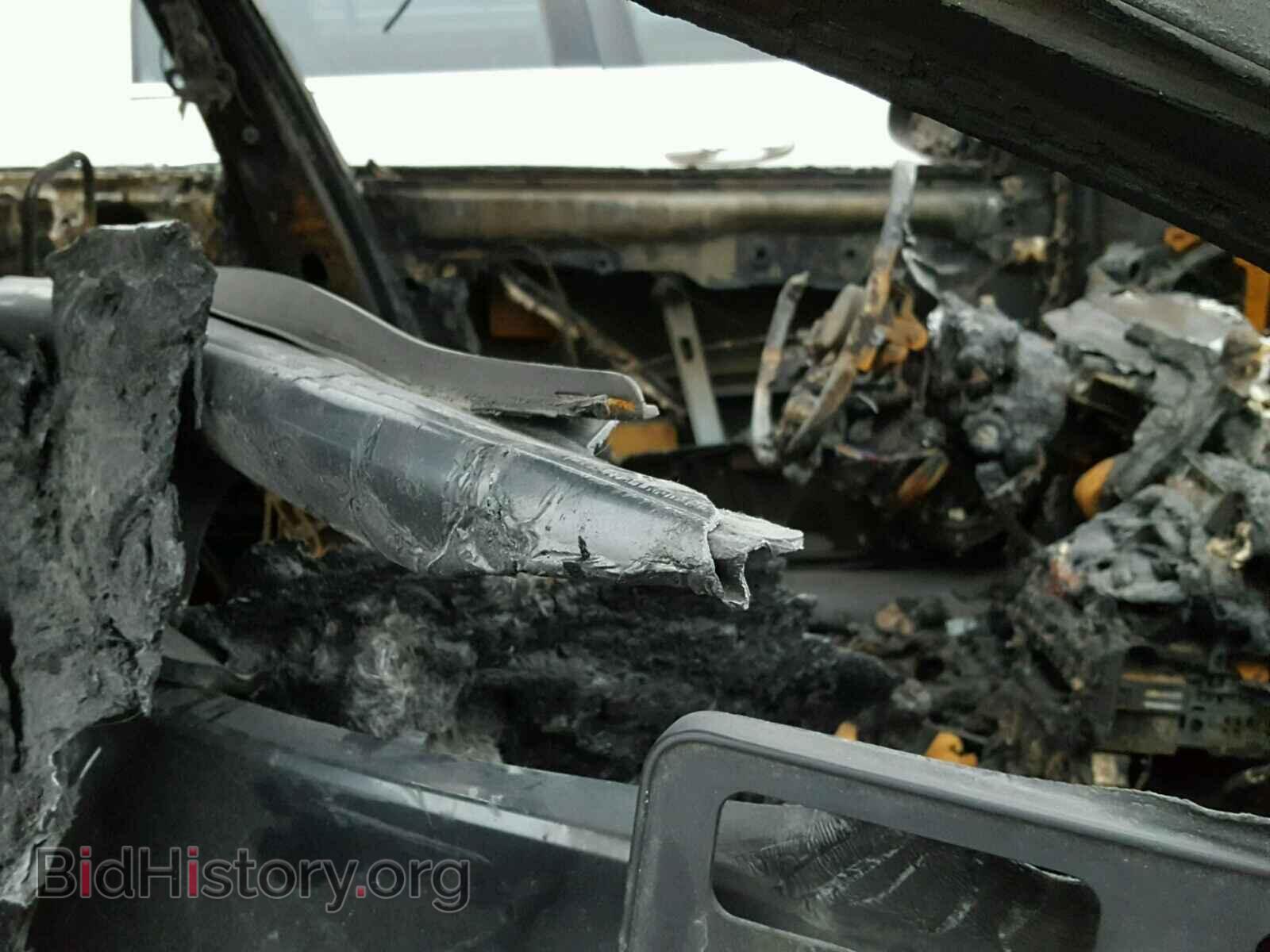 2005 MAZDA 6 - VIN: 1YVHP81D955M70630 - Фото 5