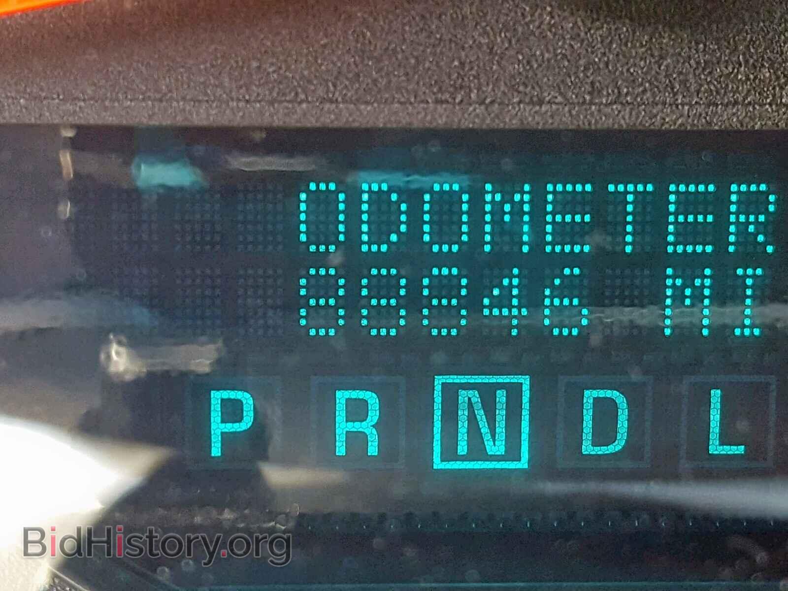 2012 CHEVROLET IMPALA - VIN: 2G1WD5E32C1312997 - Фото 8