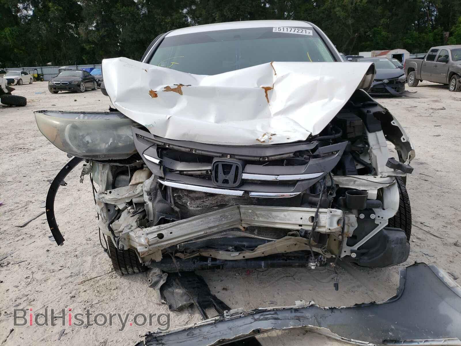 2012 HONDA CRV - VIN: 5J6RM3H36CL018463 - Фото 9
