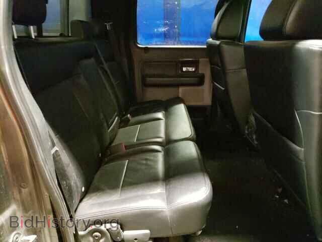 2008 FORD F-150 - VIN: 1FTPW14V68FA92913 - Фото 10