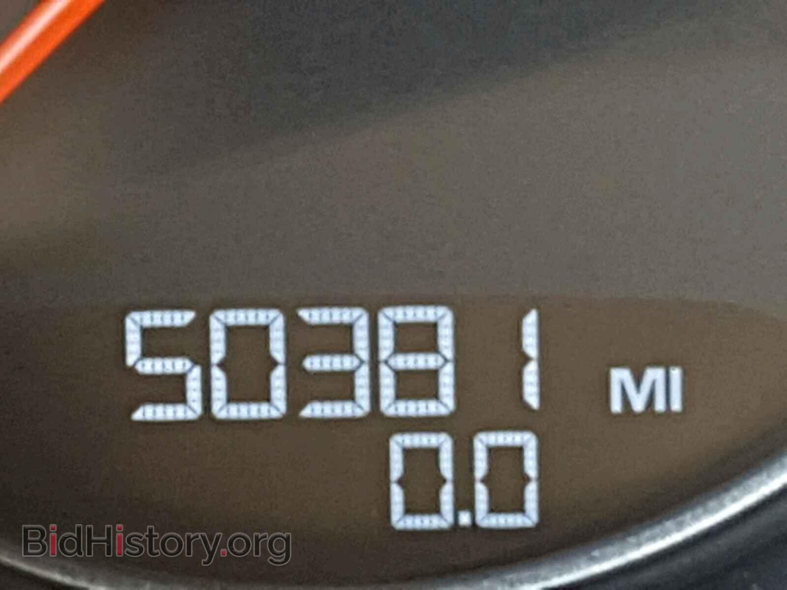 2014 PORSCHE CAYENNE S - VIN: WP1AE2A23ELA50123 - Фото 8