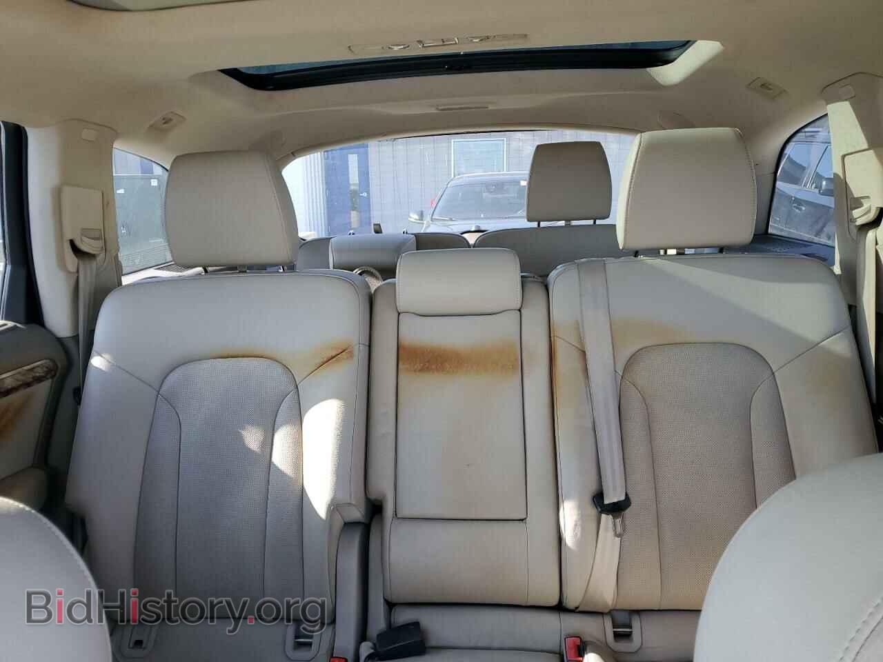 2013 AUDI Q7 - VIN: WA1DGAFE4DD004440 - Фото 10