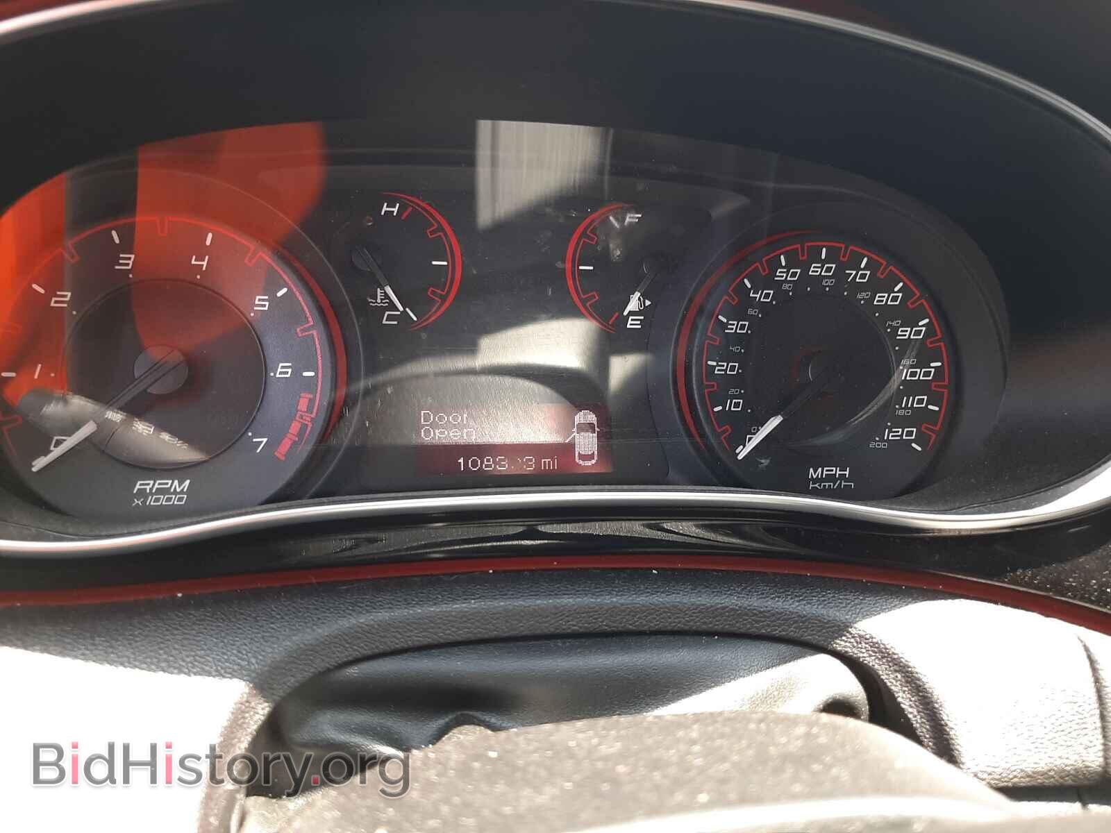 2014 DODGE DART - VIN: 1C3CDFAA4ED798843 - Photo 8