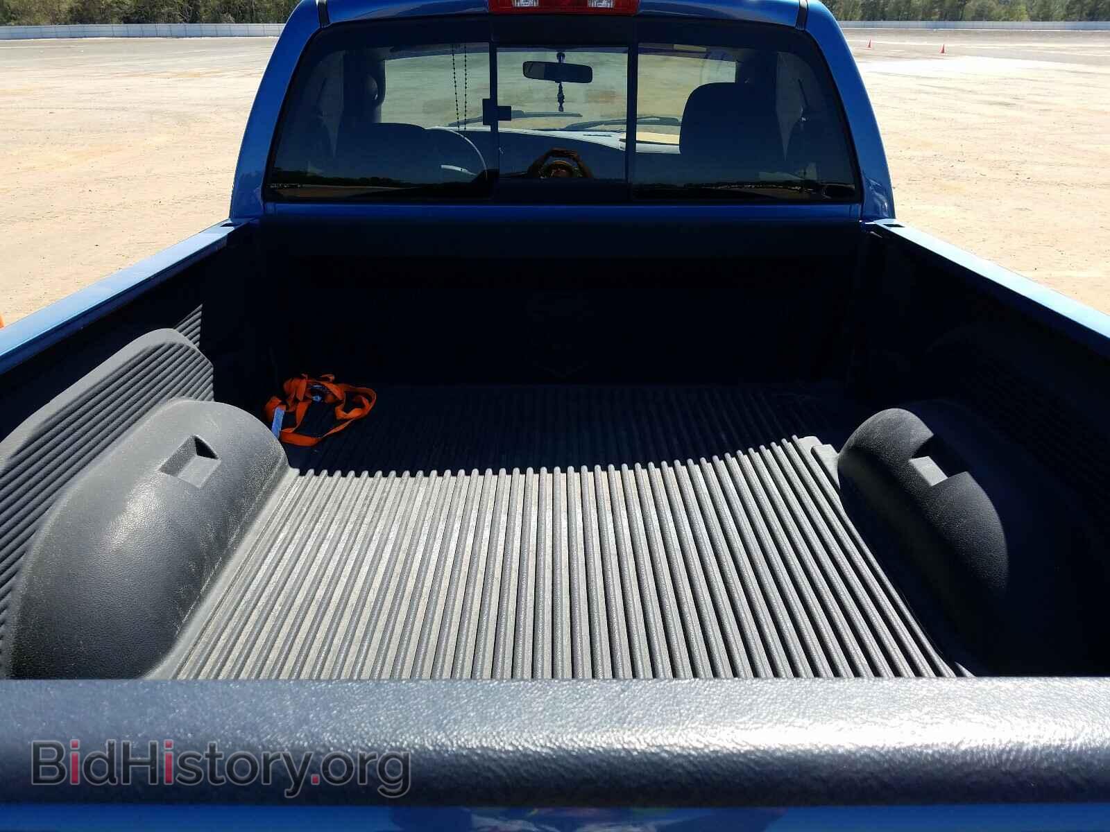 2004 DODGE RAM 1500 - VIN: 1D7HA16D04J193885 - Фото 6