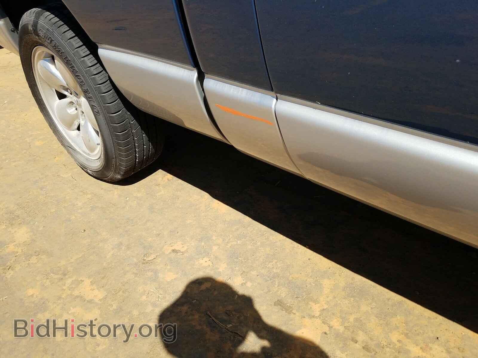 2004 DODGE RAM 1500 - VIN: 1D7HA16D04J193885 - Фото 9
