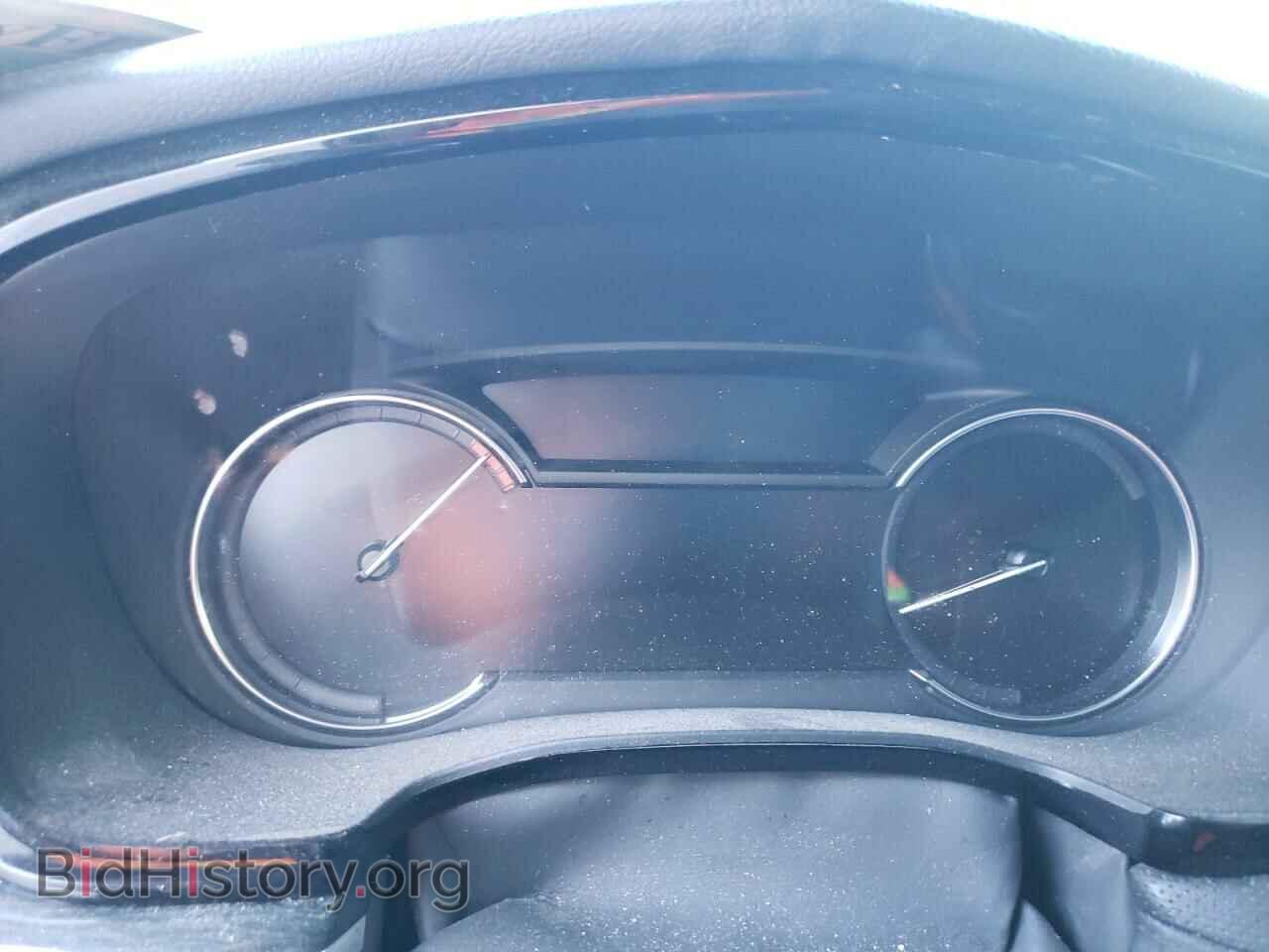 2020 CADILLAC XT5 - VIN: 1GYKNCRS1LZ123784 - Фото 9