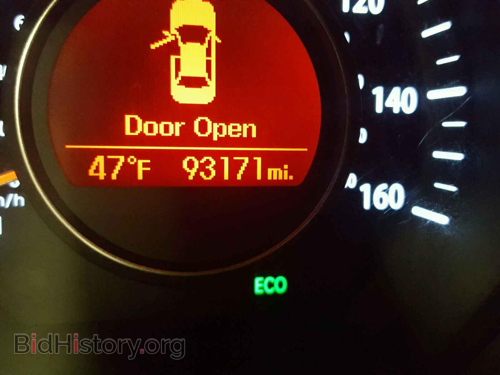 2012 KIA OPTIMA - VIN: 5XXGN4A73CG011094 - Фото 8