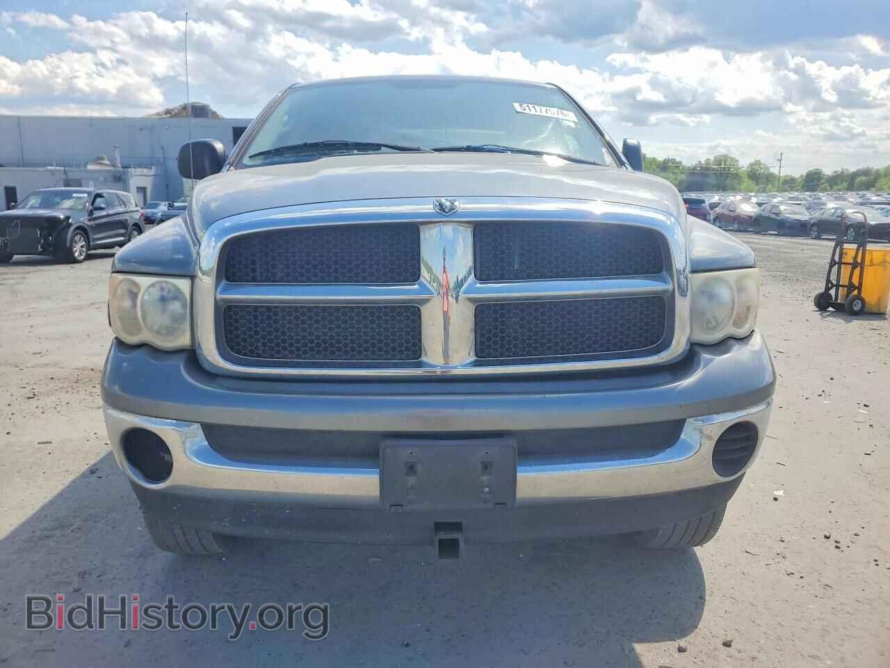 2005 DODGE RAM 2500 - VIN: 1D7KS28D55J501737 - Photo 5