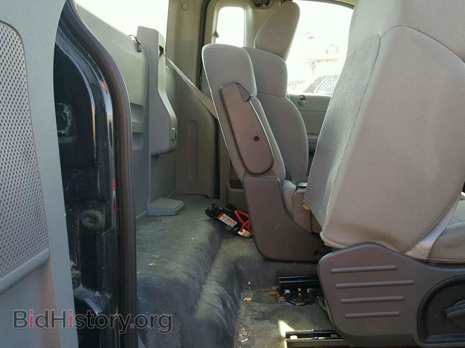 2005 FORD F150 - VIN: 1FTRF12285NB99092 - Фото 6