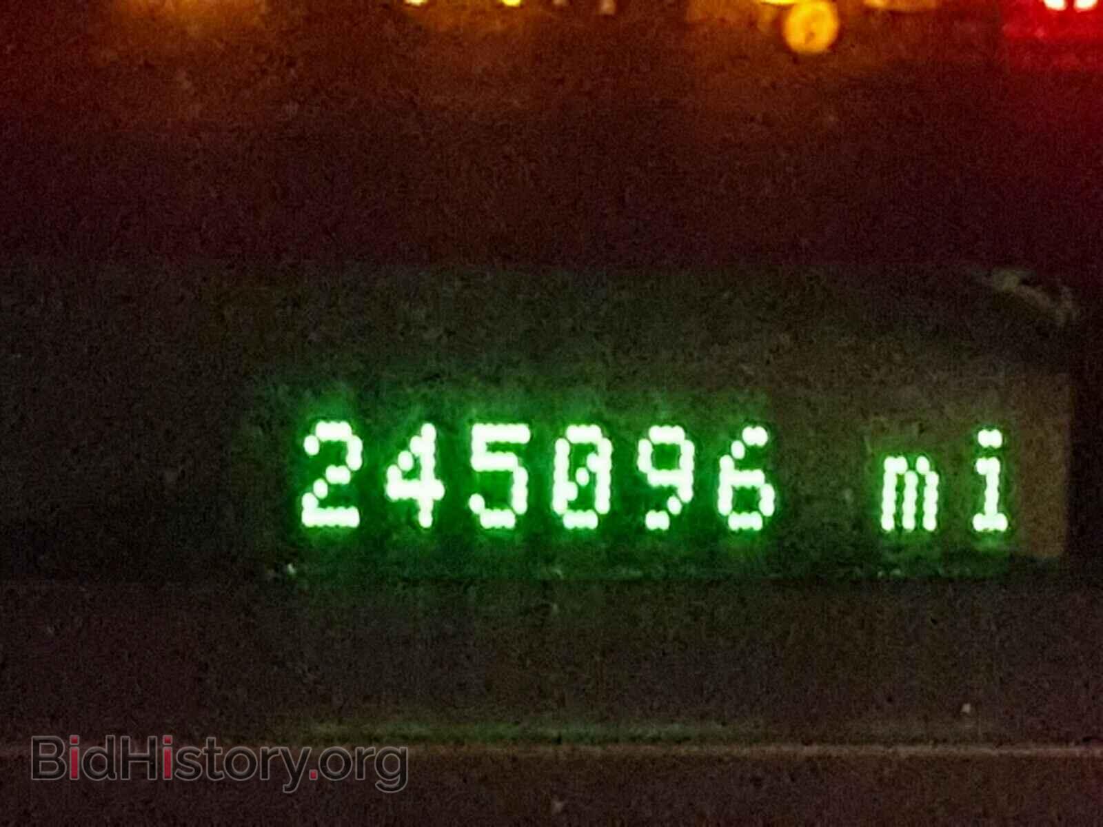2007 FORD EDGE - VIN: 2FMDK38C87BA25387 - Фото 8