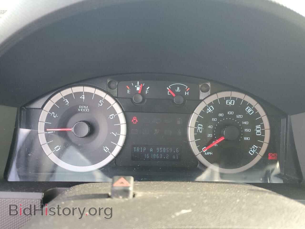 2012 FORD ESCAPE - VIN: 1FMCU9D74CKC72908 - Фото 9